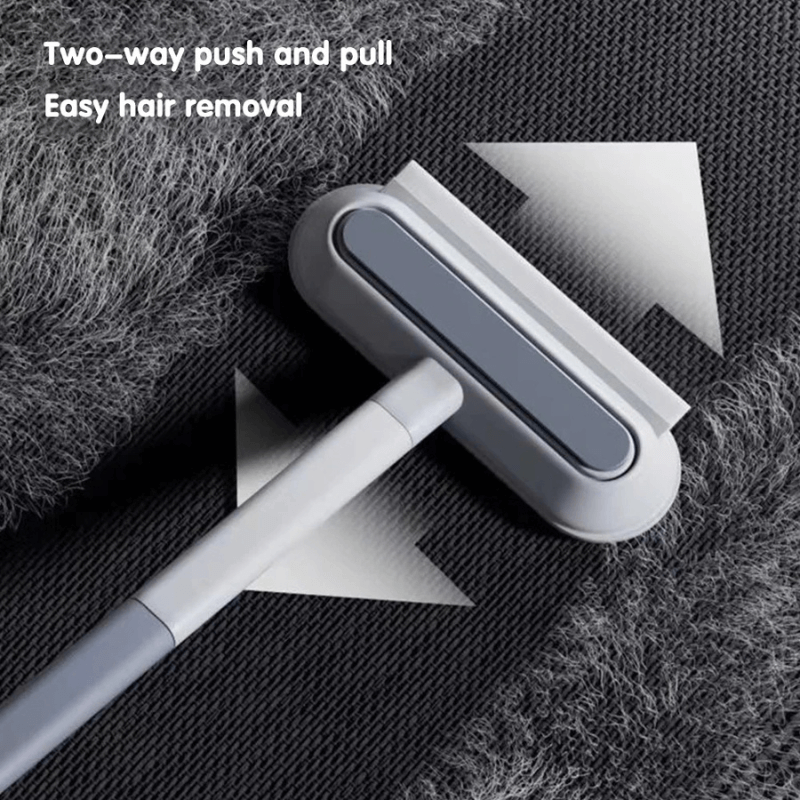 PawStatic™ Signature 4-in-1 Pet Hair Remover