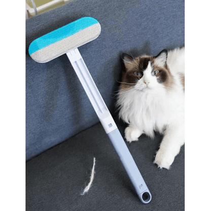 PawStatic™ Signature 4-in-1 Pet Hair Remover