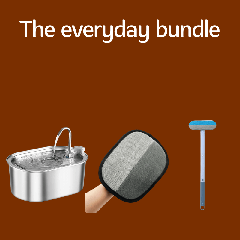 PawStatic Everyday Bundle
